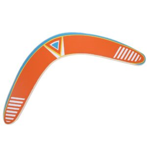 BOOMERANG