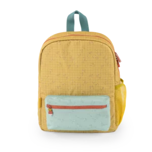 SAC A DOS OCRE