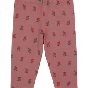 LEGGING COTON BIO VIOLINE