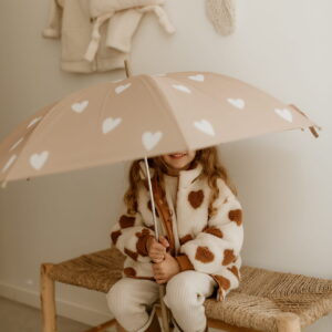 PARAPLUIE COEURS