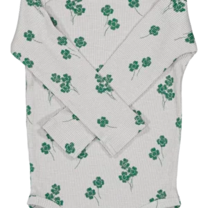 BODY TREFLES ALL-OVER