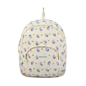 SAC A DOS PETITES FLEURS