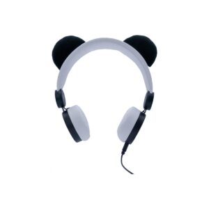 CASQUE AUDIO FILAIRE PANDA