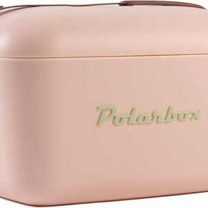 GLACIERE 20L ROSE GOLD