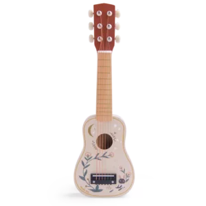 GUITARE APRÈS LA PLUIE