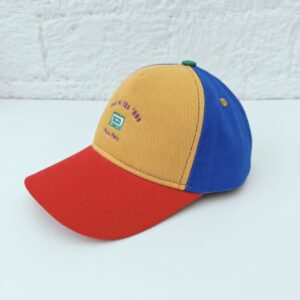 CASQUETTE OLD SCHOOL