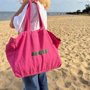 SAC AMORE ROSE