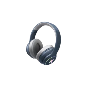 CASQUE AUDIO K-EARS BLEU