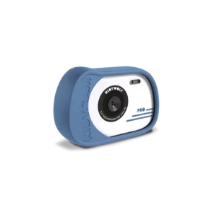 APPAREIL PHOTO DIGITAL BLEU