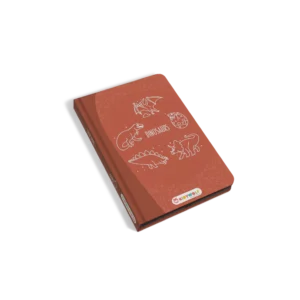 TABLETTE A DESSIN 30 IMAGES DINOSAURES