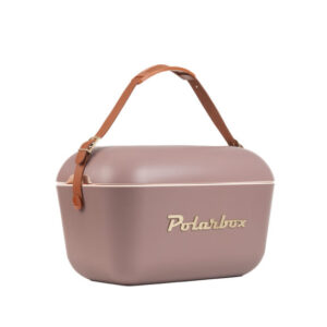 GLACIERE 20L MAUVE GOLD