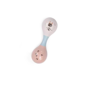 MARACAS DOUBLE CREME APRES LA PLUIE