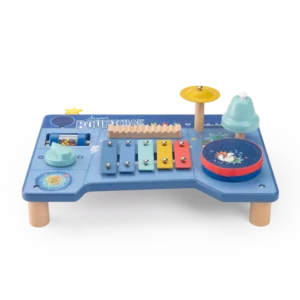 TABLE MULTI-ACTIVITÉS MUSICALE