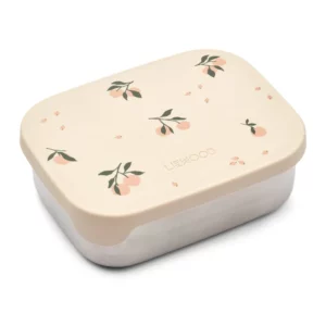 LUNCH BOX PÊCHES