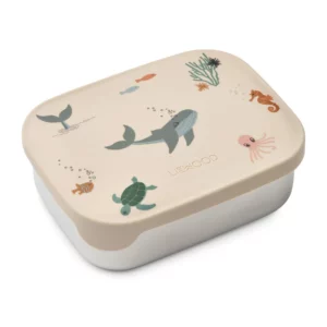 LUNCH BOX OCÉAN