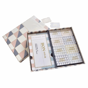 MES JOLIS BONS POINTS