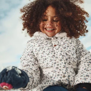 VESTE RÉVERSIBLE JASMINA